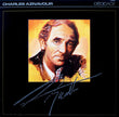 Charles Aznavour / Désormais - LP USED