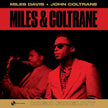 Miles Davis, John Coltrane / Miles & Coltrane - LP