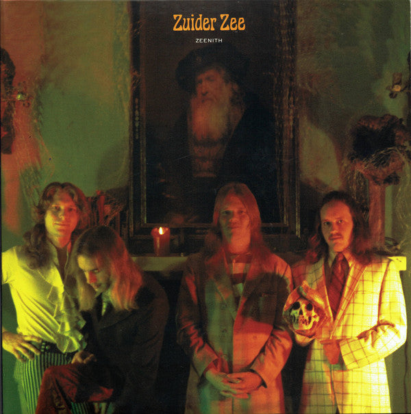 Zuider Zee / Zeenith - LP