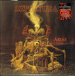 Sepultura ‎/ Arise - 2LP