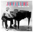 Jerry Lee Lewis / Great Balls Of Fire - LP