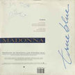 Madonna / True Blue - 12