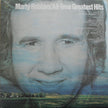 Marty Robbins / Marty Robbins' All-Time Greatest Hits - 2LP Used
