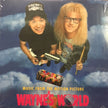 Various / Wayne's World (O.S.T.) - 2LP Used