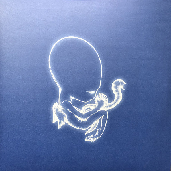 Sigur Rós ‎/ Ágætis Byrjun - 2LP