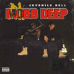 Mobb Deep / Juvenile Hell - LP