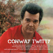 Conway Twitty ‎/ Icon - LP