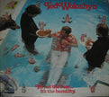 Ted Woloshyn ‎/ It's Not The Heat... It's The Humidity - LP