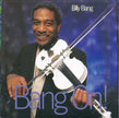 Billy Bang / Bang On - CD (Used)