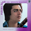 Enrico Macias / Plein Feux Sur... Enrico Macias - 2LP Used