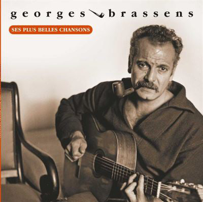 Georges Brassens / Ses Plus Belles Chansons - LP