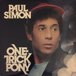 Paul Simon / One-Trick Pony - LP