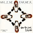 Mylene Farmer / Que Mon Cœur Lâche (Extended Dance Remix) - LP 12''