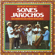 Conjunto Alma Jarocha / Music Of Mexico Vol. 1: Sones Jarochos - LP (used)
