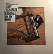 Ray Charles / Georgia On My Mind - LP USED