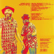 Anthony Joseph / People Of The Sun - 2LP