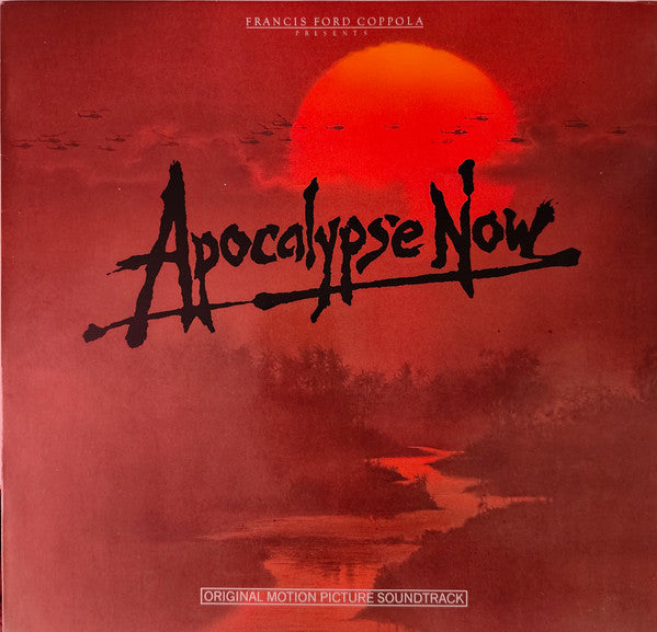 Soundtrack / Apocalypse Now - LP USED