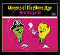 Queens Of The Stone Age / Era Vulgaris - 3LP 10