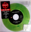 Type O Negative / Trivium ‎– I Don't Wanna Be Me - 7''