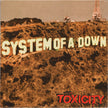 System Of A Down / Toxicity - LP