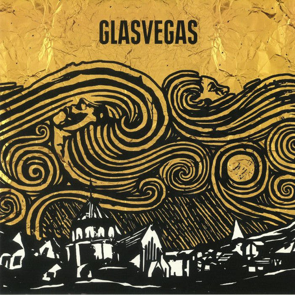 Glasvegas / Glasvegas - LP