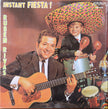 Ruben Rivas / Instant Fiesta! - LP (used)