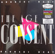 Bronski Beat ‎/ The Age Of Consent - LP PINK+2CD