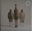 Yelle ‎/ Safari Disco Club - 2LP