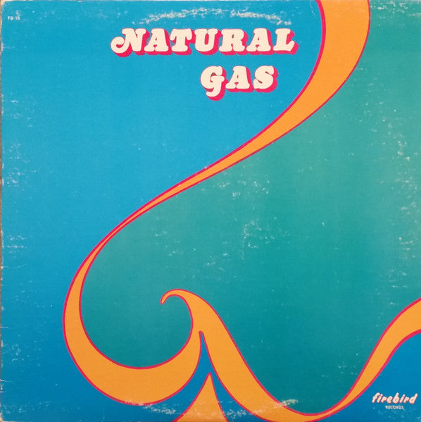 Natural Gas / Natural Gas - LP Used