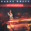 Barry White / Let The Music Play - LP
