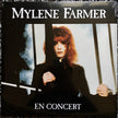 Mylene Farmer ‎/ En Concert - 2LP