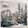 August Burns Red / Winter Wilderness - LP 10'' WHITE