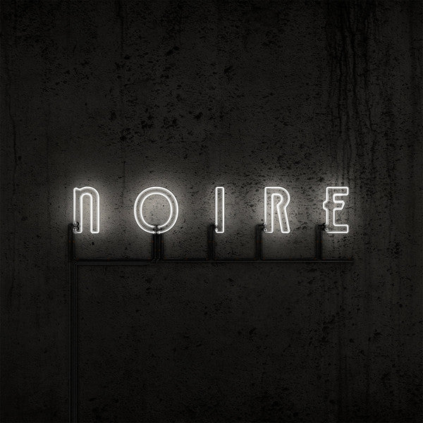 VNV Nation ‎/ Noire - 2LP