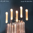 City And Colour ‎/ Guide Me Back Home - 3LP ORANGE