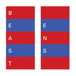 Beast / Ens - LP