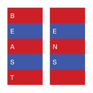 Beast / Ens - LP