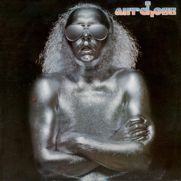 Aut'Chose / Le Cauchemar Américain - LP Used