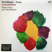 Danielsson & Fresu / Summerwind - LP