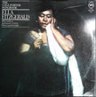 Ella Fitzgerald / The Cole Porter Songbook - 2LP Used