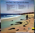 Joan Baez / Hits/Greatest & Others - LP USED
