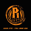 Room 1742 / Full Moon Rise - CD
