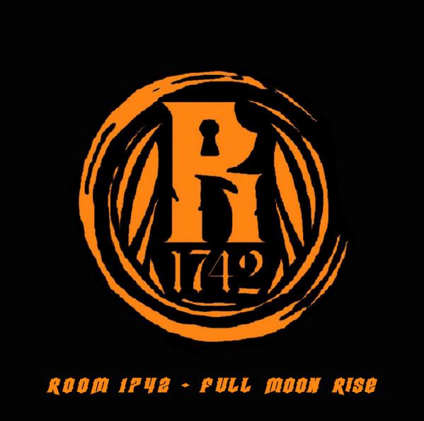 Room 1742 / Full Moon Rise - CD