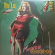 Meat Loaf / Welcome To The Neighbourhood - LP