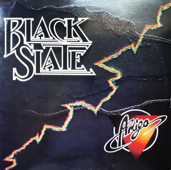 Black Slate / Amigo - LP USED