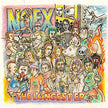 NOFX ‎/ The Longest EP - 2LP