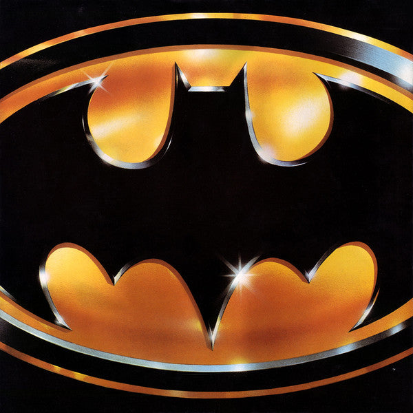 Prince / Batman™ (O.S.T.) - LP Used