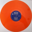 Rolling Stones / Through The Past, Darkly (Big Hits Vol. 2) - LP ORANGE
