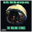 The Rolling Stones / Big Hits (High Tide And Green Grass - LP GREEN