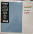 The Dream Syndicate ‎/ The Days Of Wine And Roses - LP+12