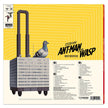 Christophe Beck / Ant-Man and The Wasp (O.S.T.) - 2LP COLORED